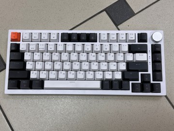 Б/в Клавіатура Gamepro mk160b 01-200986234