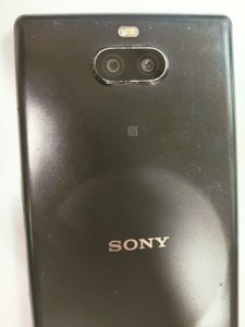 Б/в Мобільний телефон Sony xperia 10 plus i4213 4/64gb 01-200986277