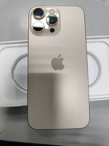 Б/у Мобільний телефон Apple iphone 16 pro max 256gb 01-200989697