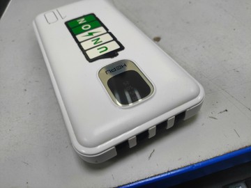 Б/у Повербанк Hepu hp965 10000mah 01-200990454