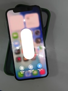 Б/в Мобільний телефон Apple iphone 12 mini 128gb 01-200989709