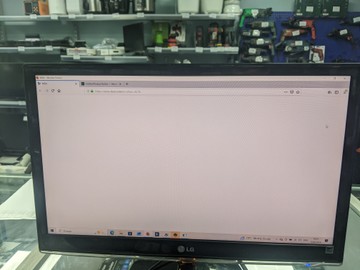 Б/в Монітор Lg ips236v-pn 01-200990363