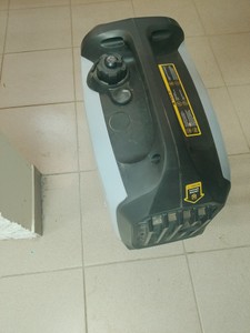 Б/в Генератор Apro ig-18 01-200991273
