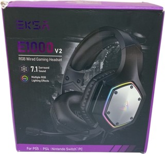 Б/в Навушники Eksa e1000 v2 01-200945446