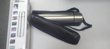 Б/в Термос Wellsense travel bottle 1l 01-200990278