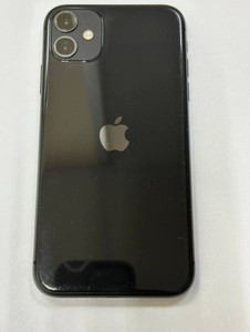 Б/в Мобільний телефон Apple iphone 11 128gb 01-200990219