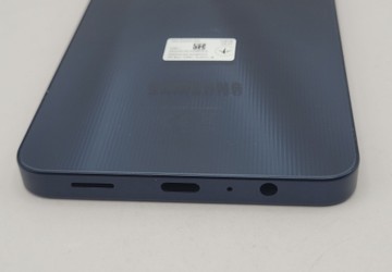 Б/в Мобільний телефон Samsung galaxy a06 4/128gb 01-200991745