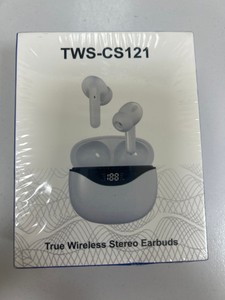 Б/в Навушники Quality Park cs121 tws 01-200992278