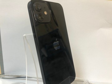 Б/в Мобільний телефон Apple iphone 12 256gb 01-200993358