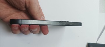 Б/у Мобільний телефон Apple iphone 15 pro 128gb esim 01-200994963