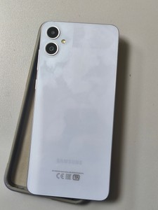 Б/у Мобільний телефон Samsung galaxy a05 4/64gb 01-200994996
