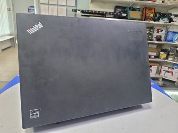 Б/в Ноутбук Lenovo 15/core i5 5300u ddr3/8gb ddr3/hdd 250 gb/ssd *відсутній/*інтегрована 01-200995021