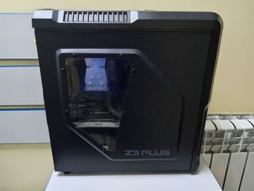 Б/в Системний блок Пк amd ryzen 5 5600x/ram 48 gb/hdd відсутній+відсутній/ssd відсутній+64 gb/nvidia gtx 950 (geforce) 2g 01-200992365