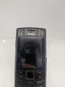 Б/у Мобільний телефон Nokia x2-02 01-200974770