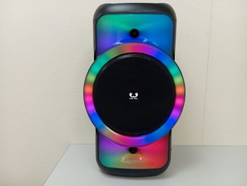 Б/в Акустика Fresh N Rebel wireless party speaker 01-200995994