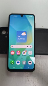 Б/в Мобільний телефон Samsung galaxy a16 4/128gb 01-200996329