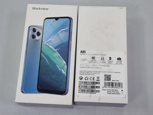 Б/в Мобільний телефон Blackview a95 8/128gb 01-200996854