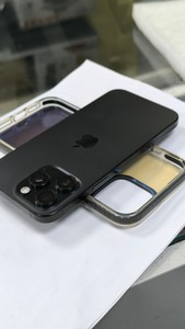 Б/в Мобільний телефон Apple iphone 16 pro max 256gb 01-200930392