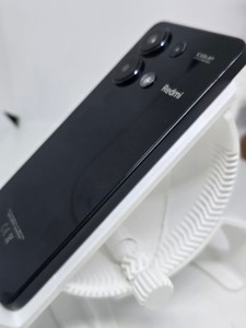 Б/у Мобільний телефон Xiaomi redmi note 13 4g 6/128gb 01-200958204