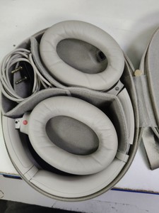 Б/в Навушники Sony wh-1000xm4 01-200997292