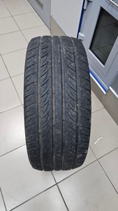Б/у Автомобильные шины Nexen p215/55r17 01-200996312