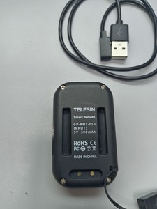 Б/в Пульт для камери Telesin gp-rmt-t10 01-200997513