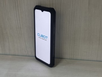 Б/в Мобільний телефон Cubot kingkong x 16/256gb 01-200997895