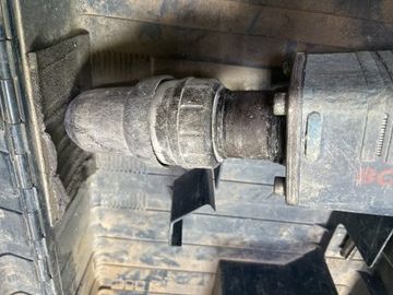 Б/у Отбойный молоток Bosch gsh 11 e 01-200995630