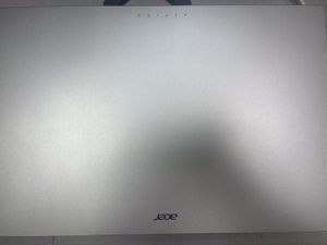 Acer 15/core i5-1334u ddr4/16gb ddr5/hdd *відсутній/ssd 512 gb/*інтегрована