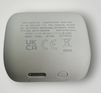 Б/в Навушники Sony linkbuds 01-200825721