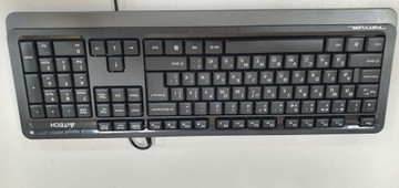 Б/в Клавіатура A4Tech fstyler fk10 01-200782341