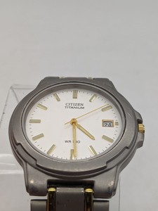 Б/у Часы Citizen 5510-h11194 cwj 01-200874720