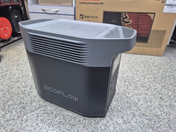 Б/в Зарядна станція Ecoflow delta 2 01-200986132