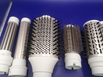 Б/в Мультистайлер Cecotec bamba ceramiccare 14in1 airglam 01-200999495