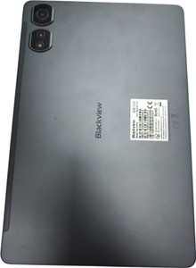 Б/у Планшет Blackview tab 16 pro 8/256gb 01-200997528