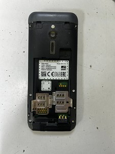 Б/в Мобільний телефон Nokia 220 dual sim 01-200999401