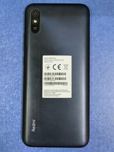 Б/в Мобільний телефон Xiaomi redmi 9a 2/32gb 01-201001294