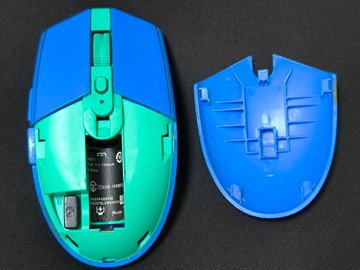 Б/в Миша Logitech g304 lightspeed 01-201001286