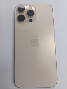 Б/у Мобільний телефон Apple iphone 16 pro max 256gb 01-201002154