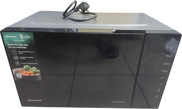 Б/в Мікрохвильова піч Hisense h23mobs5h 01-200995181