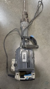 Б/у Отбойный молоток Mac Allister msbr1700-a 01-201002044