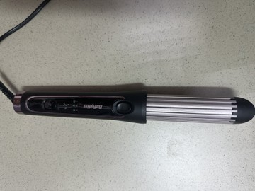 Б/в Плойка Babyliss c112e 01-201001964