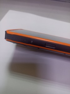 Б/в Мобільний телефон Sigma x-treme pq56 01-201002719