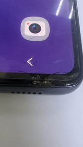 Б/в Мобільний телефон Samsung a536e galaxy a53 5g 6/128gb 01-201003390