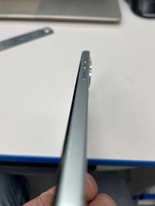 Б/у Мобільний телефон Tecno spark 40 km5n 8/256gb veil 01-201002273