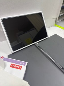 Б/в Планшет Lenovo idea tab 8/128 wi-fi luna + pen 01-200999737