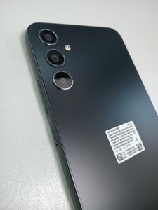 Б/в Мобільний телефон Samsung galaxy a34 5g sm-a346e 8/256gb 01-201003500