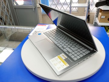 Б/в Ноутбук Asus 15/core i3-1315u ddr5/16gb ddr4/ssd 512 gb/*інтегрована 01-201003933