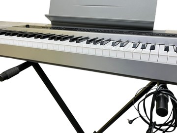 Б/в Піаніно цифрове Casio px-310 01-200968502