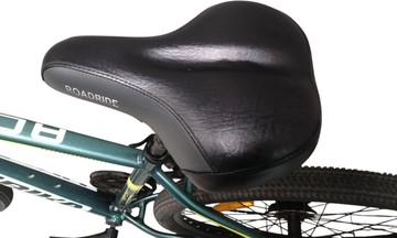 Б/в Велосипед Like2Bike active 1.0 27.5" 01-200972224